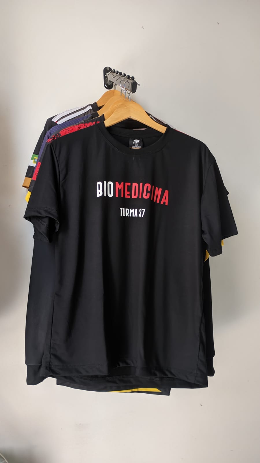 Camiseta