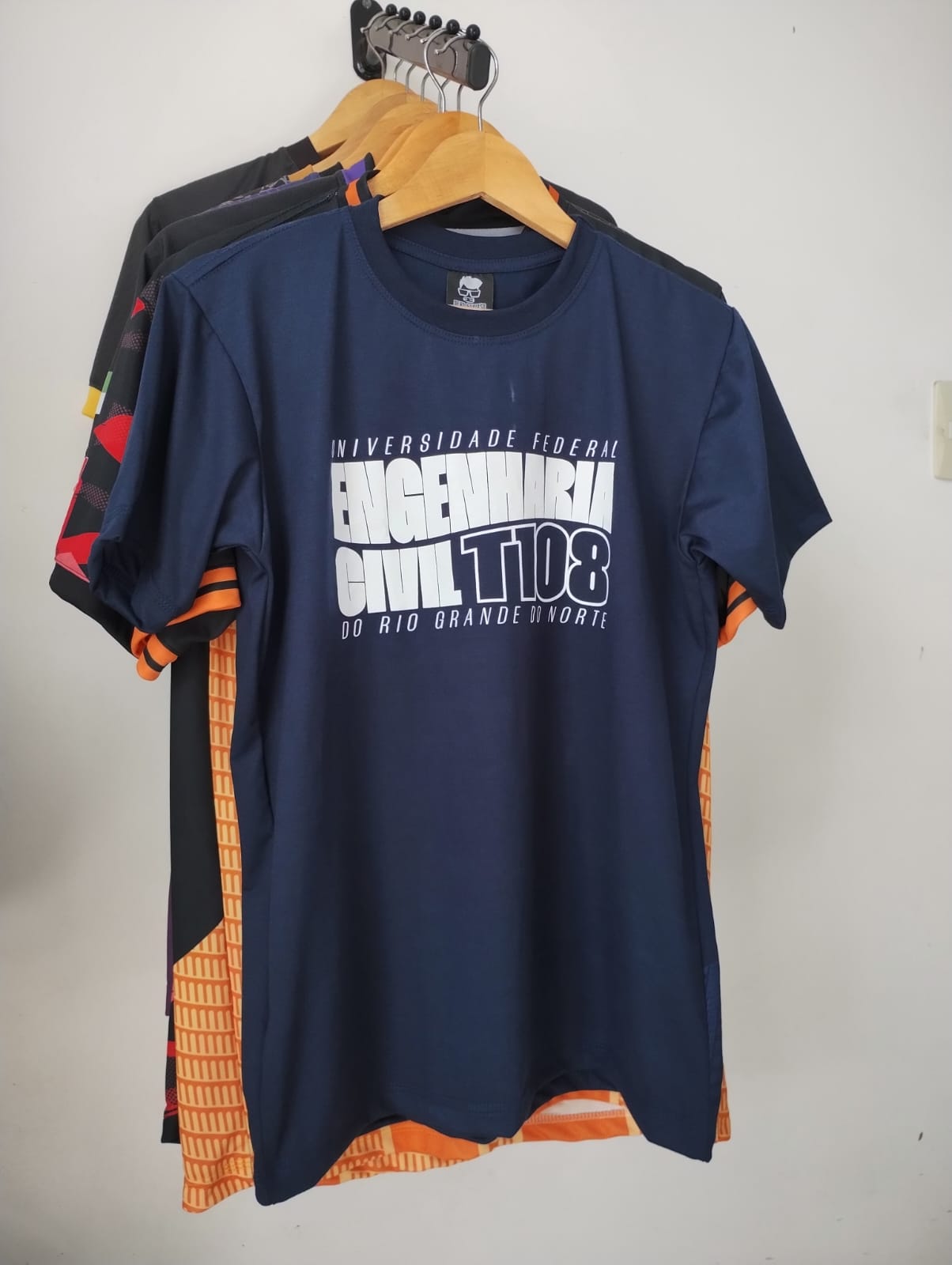 Camiseta
